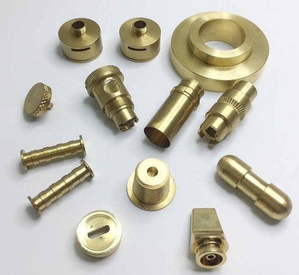 CNC Precision