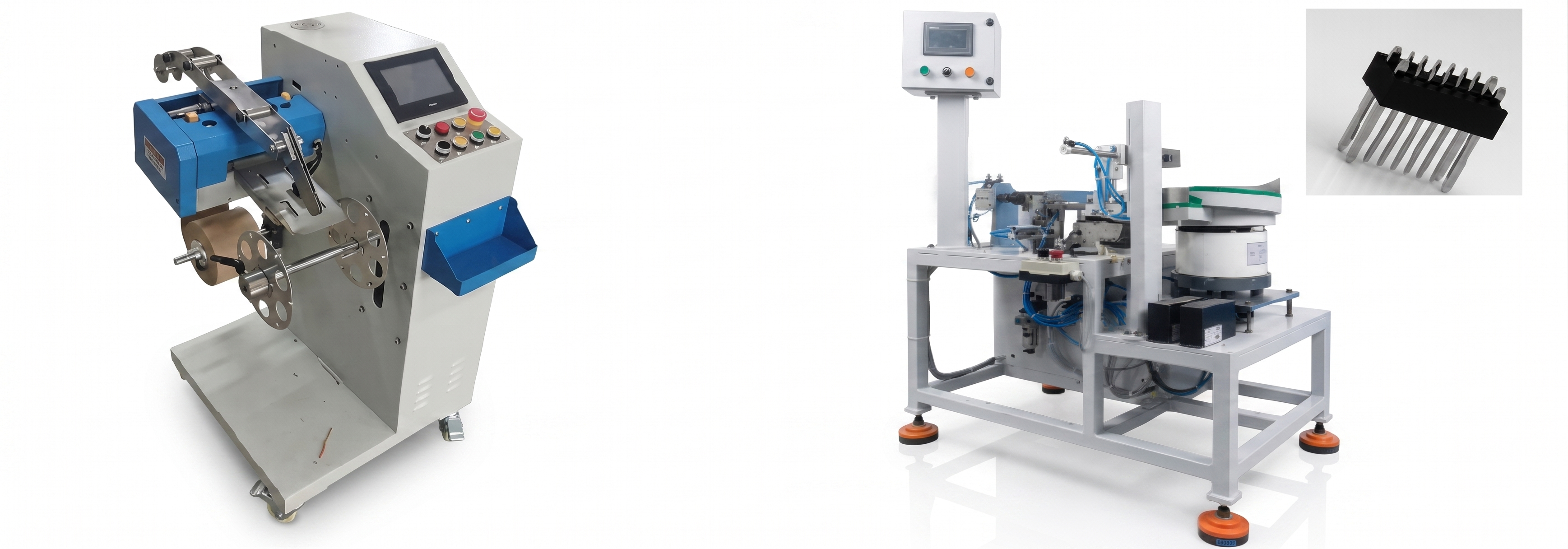 SPM machine design and manufacturing